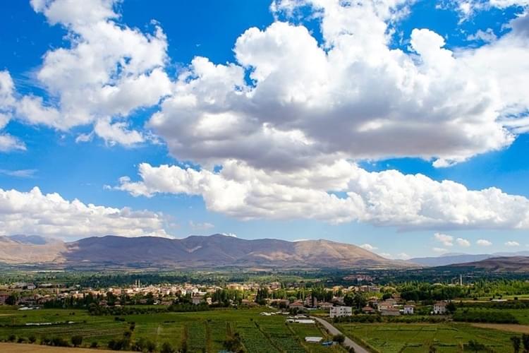 Doğanşehir Nakliyate