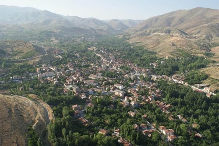 Yeşilyurt Nakliyat